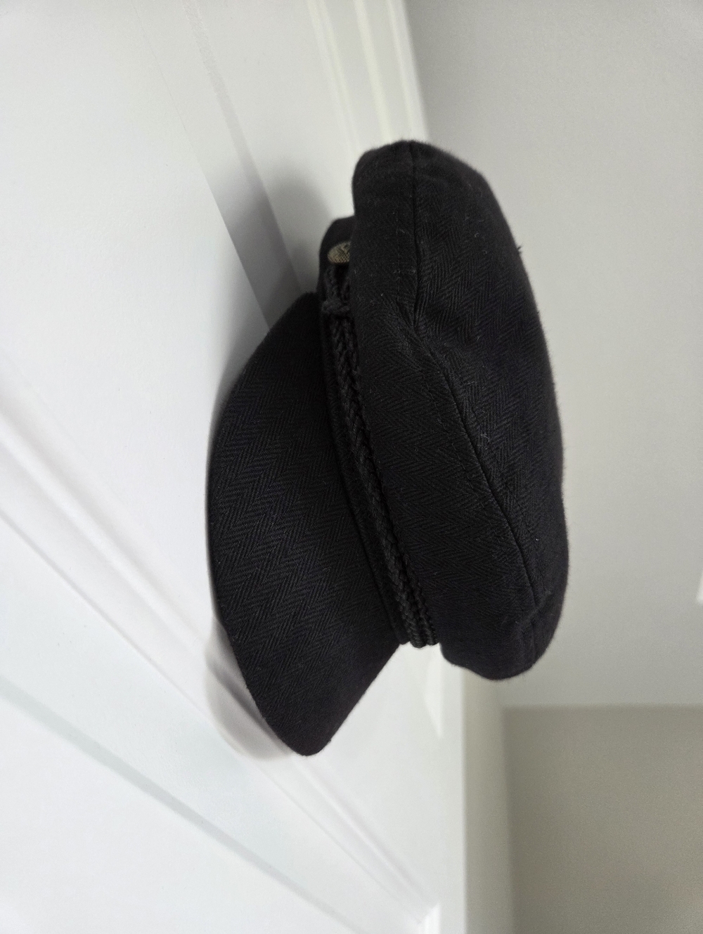 Brixton Fiddler Fisherman Cap